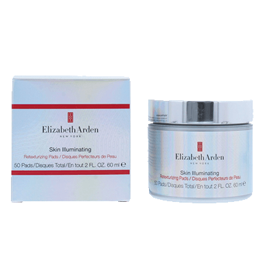 Elizabeth Arden Skin Illuminating Glow 50 Pads