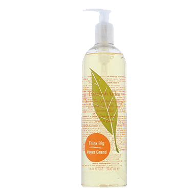 Elizabeth Arden Green Tea Nectarine Shower Gel 500ml