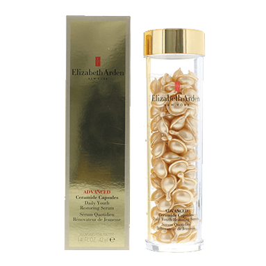 Elizabeth Arden Advanced Ceramide Capsules Daily Youth Restoring Serum 90 Capsules