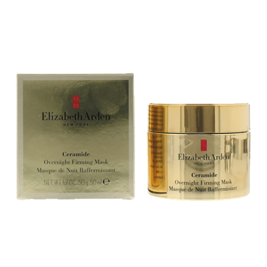 Elizabeth Arden Ceramide Overnight Firming Mask 50ml