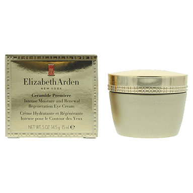 Elizabeth Arden Moisture and Renewal Eye Cream 15ml