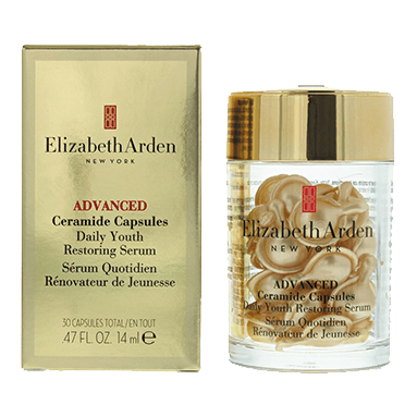 Elizabeth Arden Advanced Ceramide Daily Youth Restorating 30 PCS Capsules
