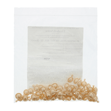 Elizabeth Arden Advanced Ceramide Capsules 60 PCS - Tester