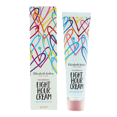 Elizabeth Arden Skin Protectant Love Heals 8 Hour 50ml - Limited Edition