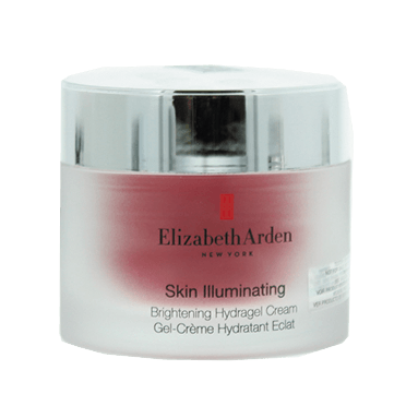 Elizabeth Arden Skin Illuminating Brighteing Hydragel Cream 50ml - Tester