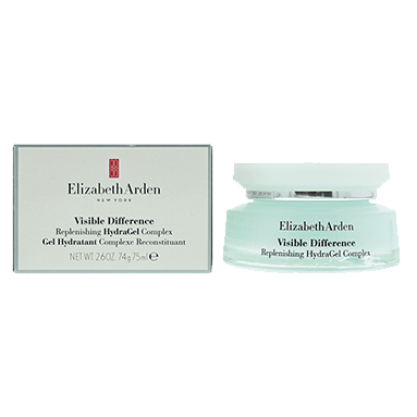 Elizabeth Arden Visible Difference Replenishing HydraGel Complex 75ml