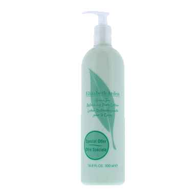 Elizabeth Arden Green Tea Body Lotion - Special Offer 500ml