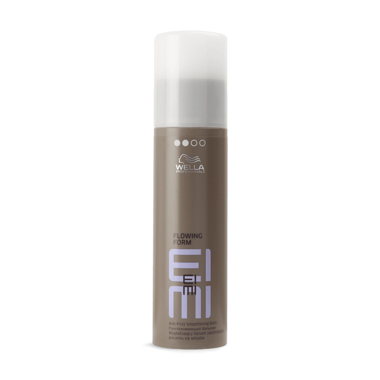 Wella EIMI Flowing Form Anti-Frizz Smoothing Balm 100ml