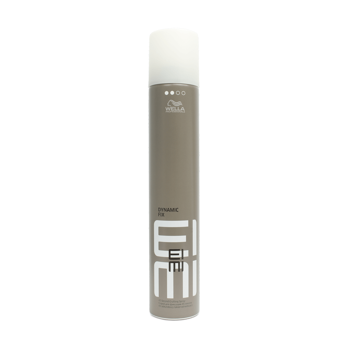 Wella EIMI Dynamic Fix Crafting Spray 500ml
