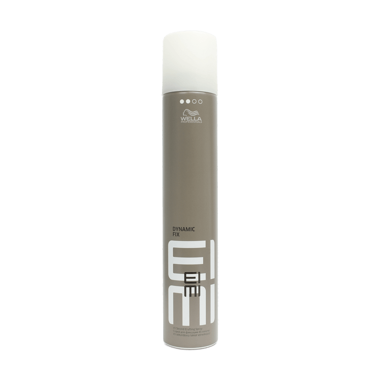 Wella EIMI Dynamic Fix Crafting Spray 500ml