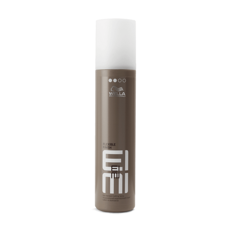 Wella EIMI Flexible Finish Crafting Spray 250ml