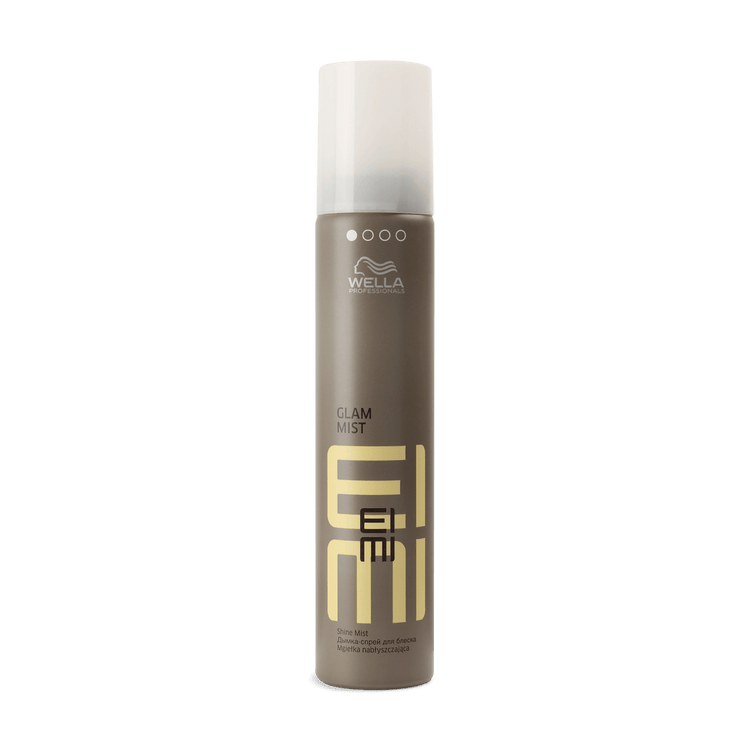 Wella EIMI Glam Mist Shine Spray 200ml