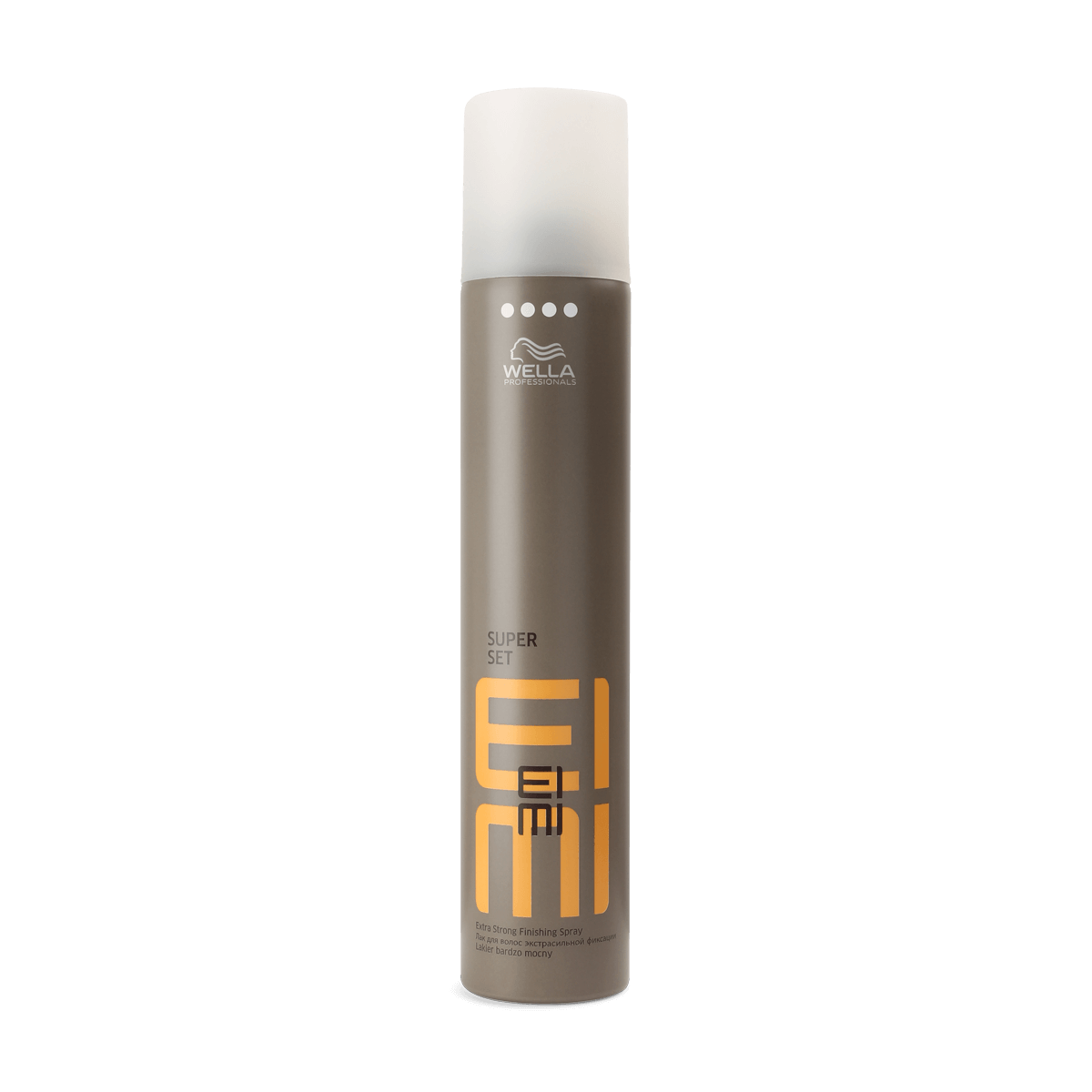 Wella EIMI Super Set Finishing Spray 300ml