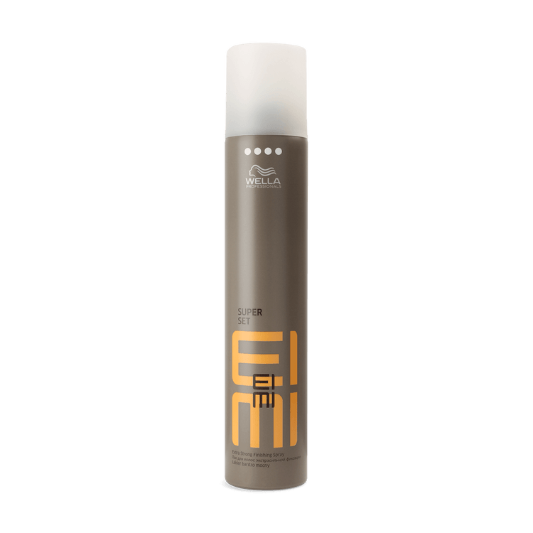 Wella EIMI Super Set Finishing Spray 300ml