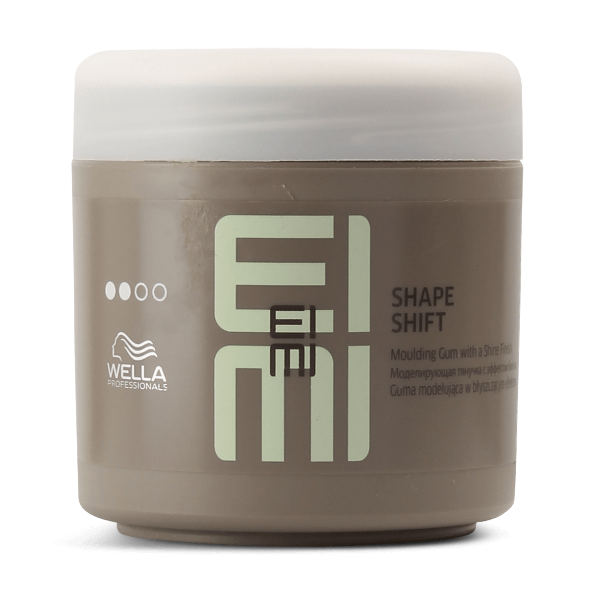 Wella EIMI Shape Shift Moulding Gum 150ml
