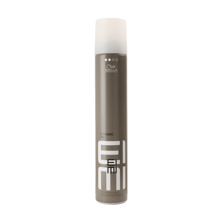 Wella EIMI Extra Volume Volumising Mousse 300ml