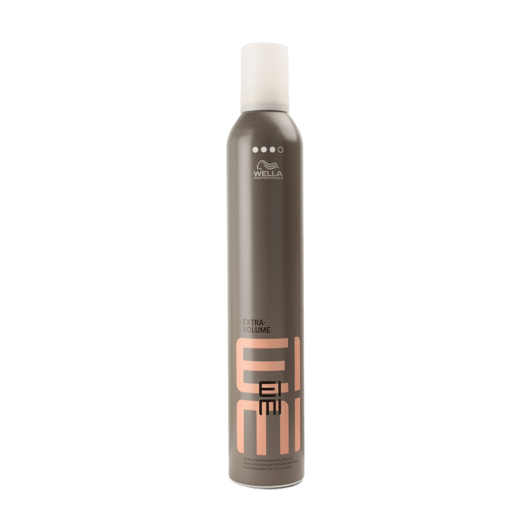 Wella EIMI Extra-Volume Volumising Mousse 500ml