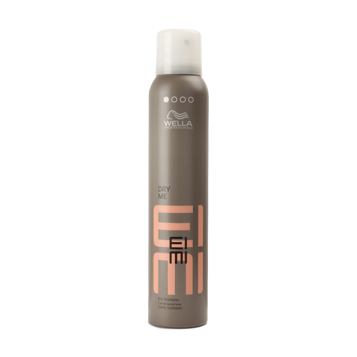 Wella EIMI Dry Me Dry Shampoo 180ml