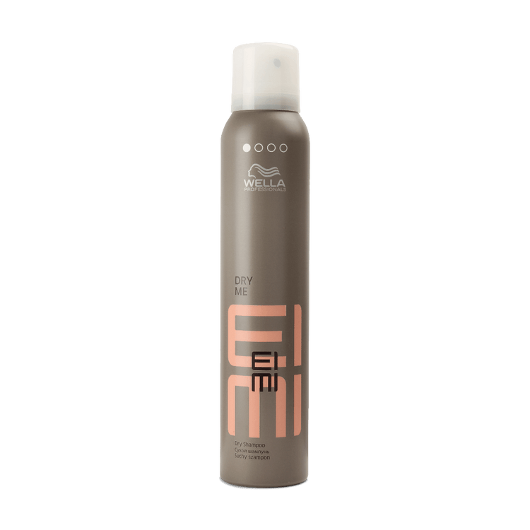 Wella EIMI Dry Me Dry Shampoo 180ml