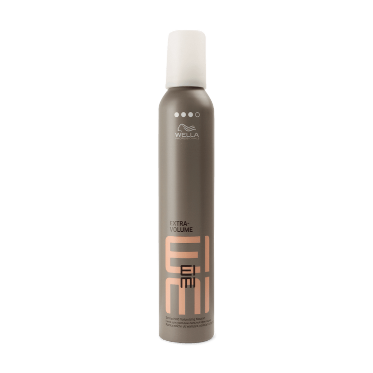 Wella EIMI Extra-Volume Volumising Mousse 75ml