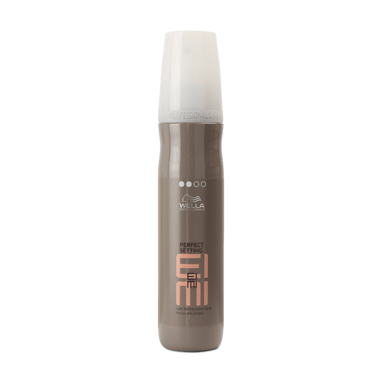 Wella EIMI Perfect Setting Lotion Spray 150ml