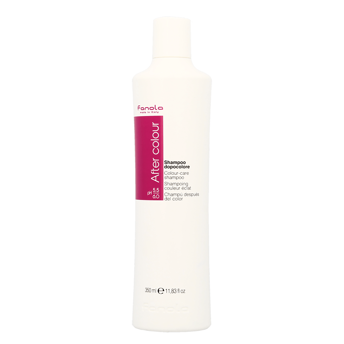 Fanola After Colour Care Shampoo 350ml