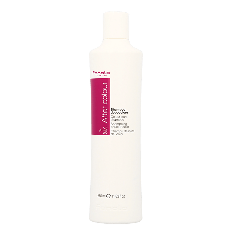 Fanola After Colour Care Shampoo 350ml
