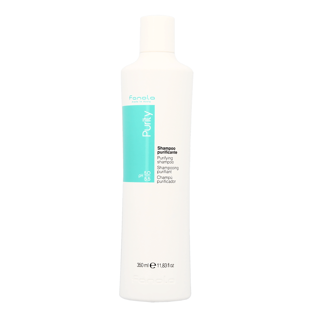 Fanola Purifying Shampoo 350ml