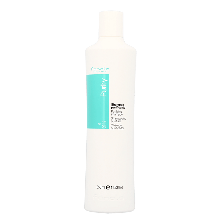 Fanola Purifying Shampoo 350ml