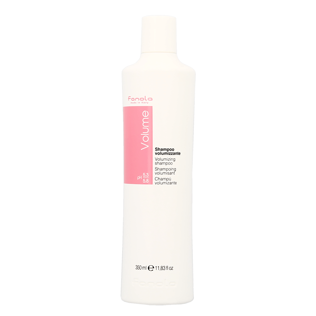 Fanola Volumizing Shampoo 350ml
