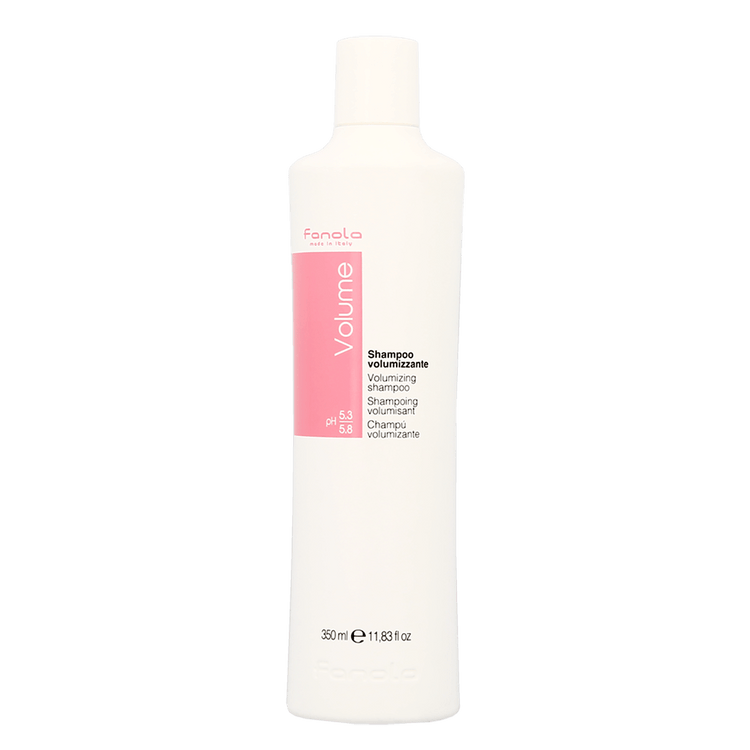 Fanola Volumizing Shampoo 350ml