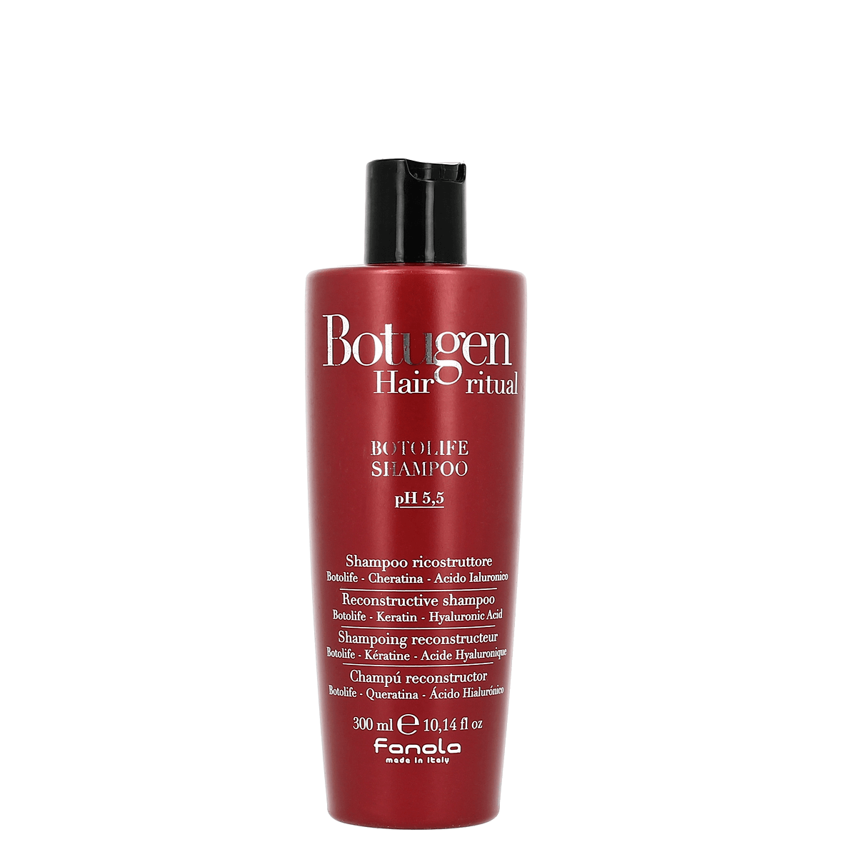 Fanola Botugen Reconstructive Shampoo 300ml