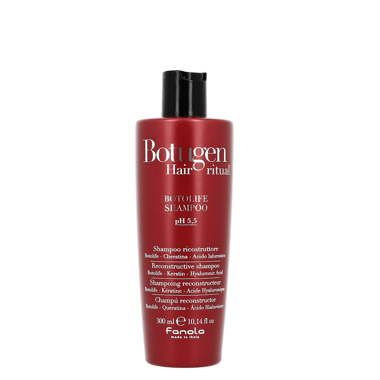 Fanola Botugen Reconstructive Shampoo 300ml