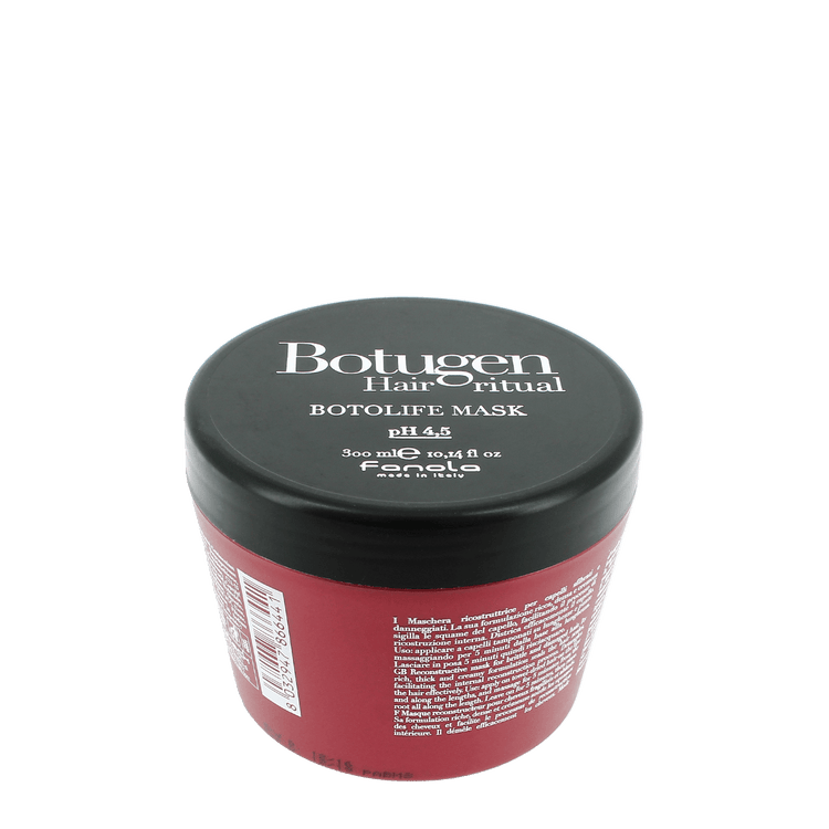Fanola Botugen Reconstructive Hair Mask 300ml