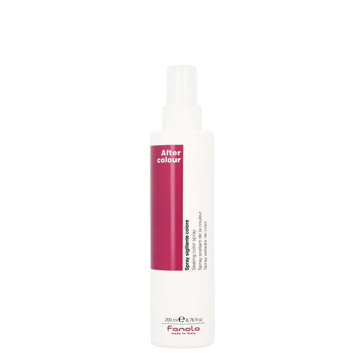 Fanola After Colour Sealing Color Spray 200ml