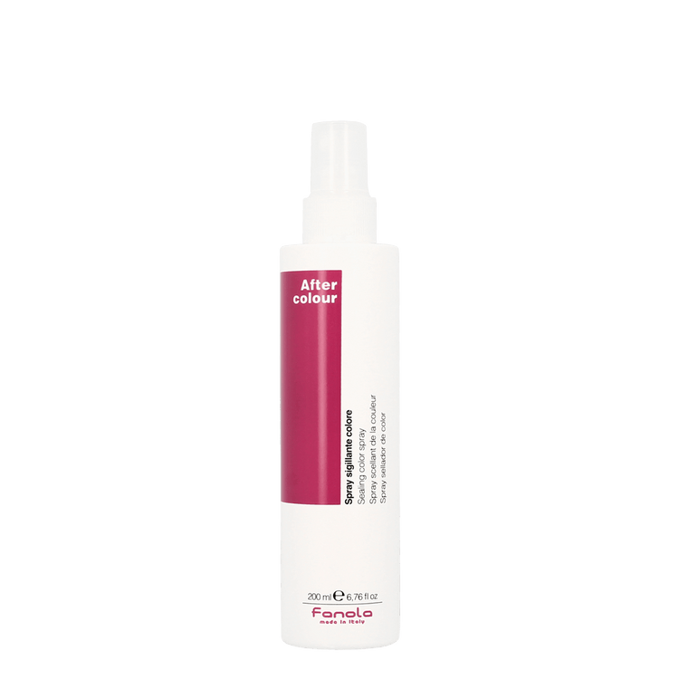 Fanola After Colour Sealing Color Spray 200ml