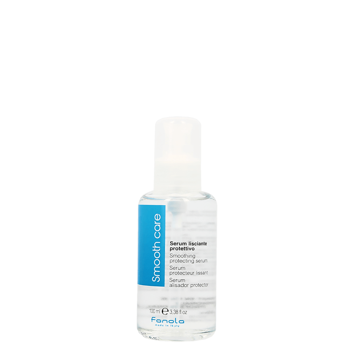 Fanola Smooth Care Smoothing Protecting Serum 100ml