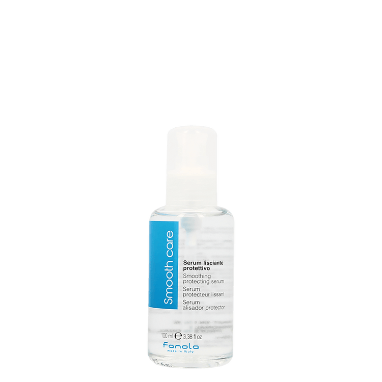 Fanola Smooth Care Smoothing Protecting Serum 100ml
