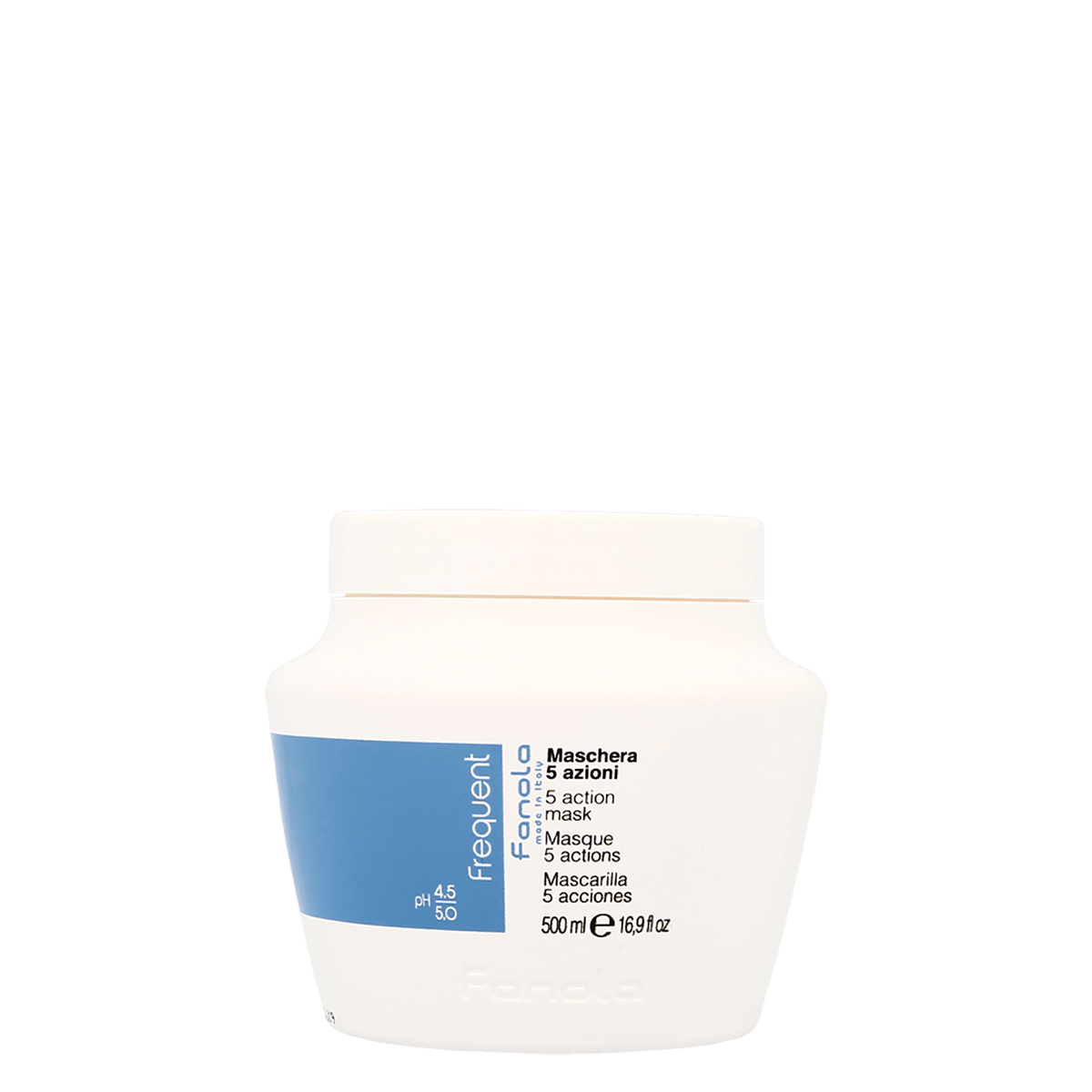 Fanola Frequent 5 Action Mask 500ml