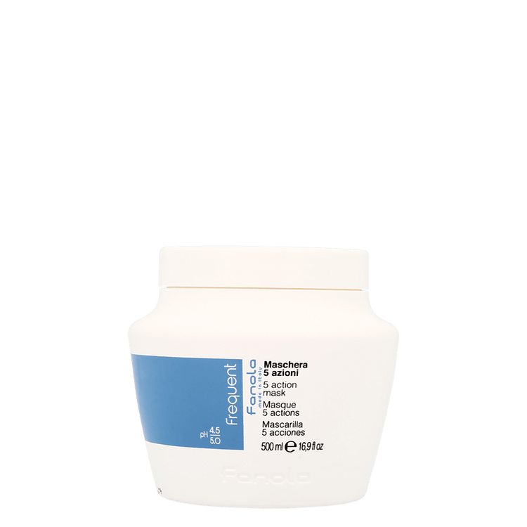 Fanola Frequent 5 Action Mask 500ml
