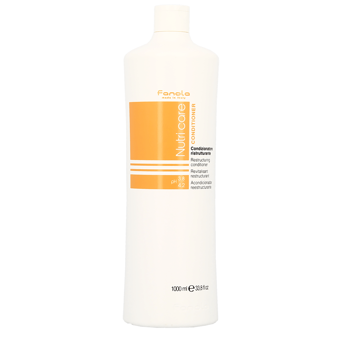 Fanola Nutri Care Restructuring Conditioner 1000ml
