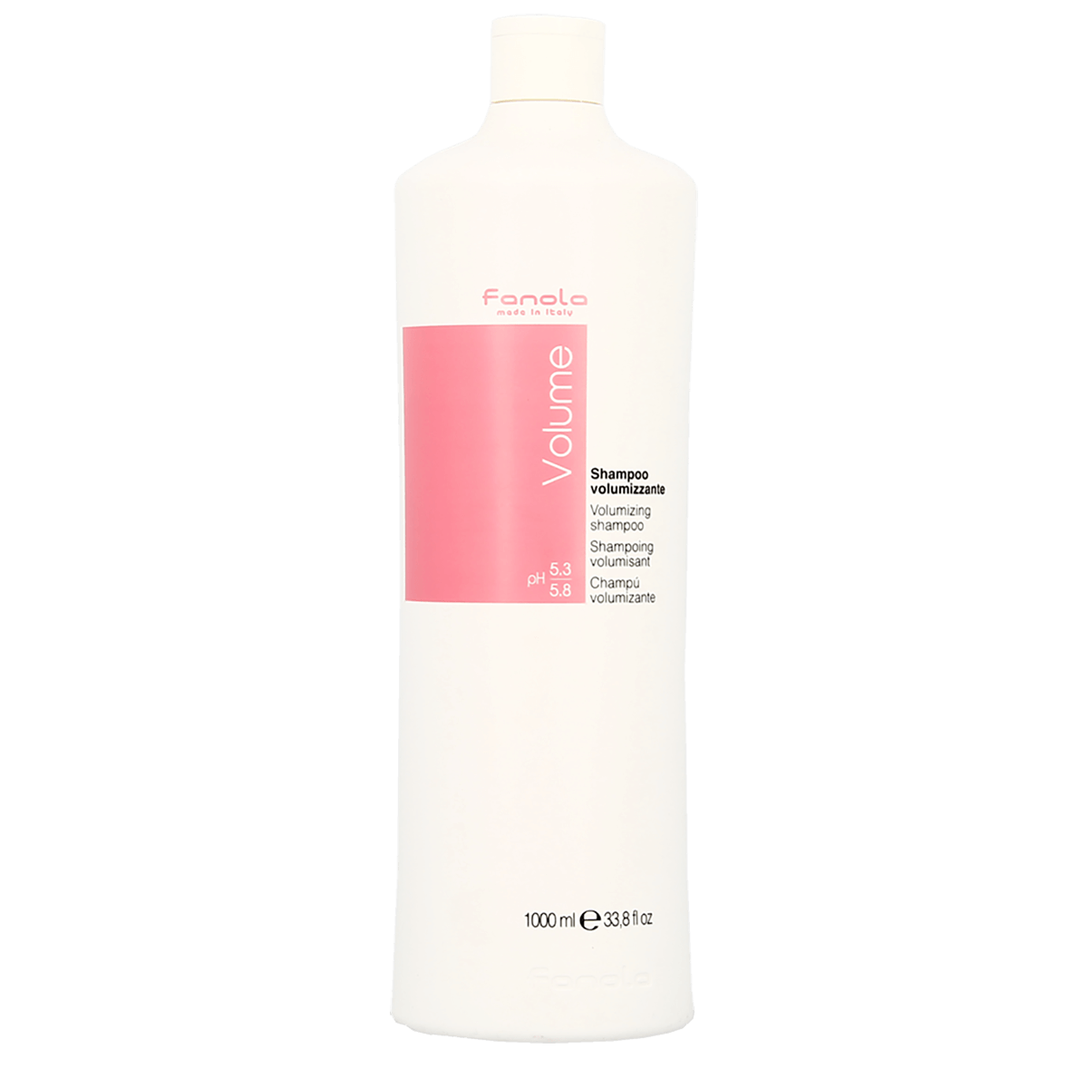 Fanola Volume Volumizing Shampoo 1000ml