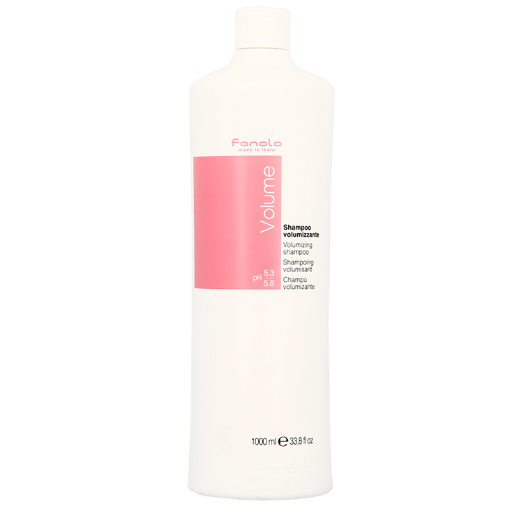 Fanola Volume Volumizing Shampoo 1000ml