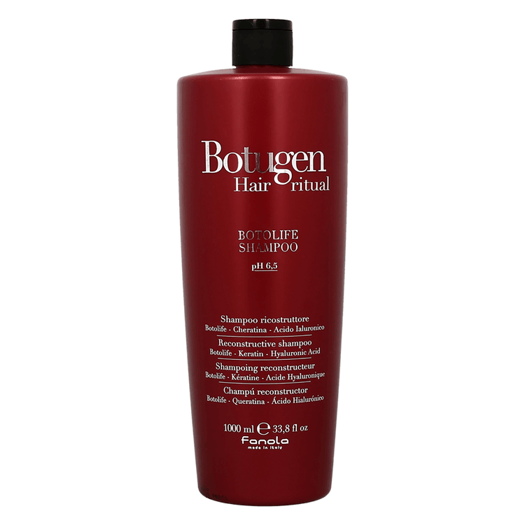 Fanola Botugen Hair Ritual Botolife Shampoo 1000ml
