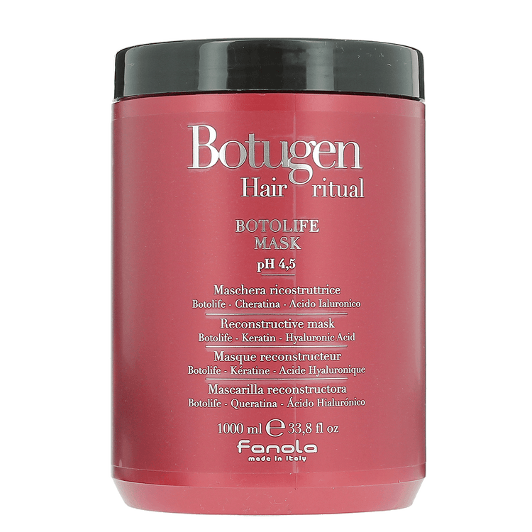 Fanola Botugen Hair Ritual Reconstructive Mask 1000ml