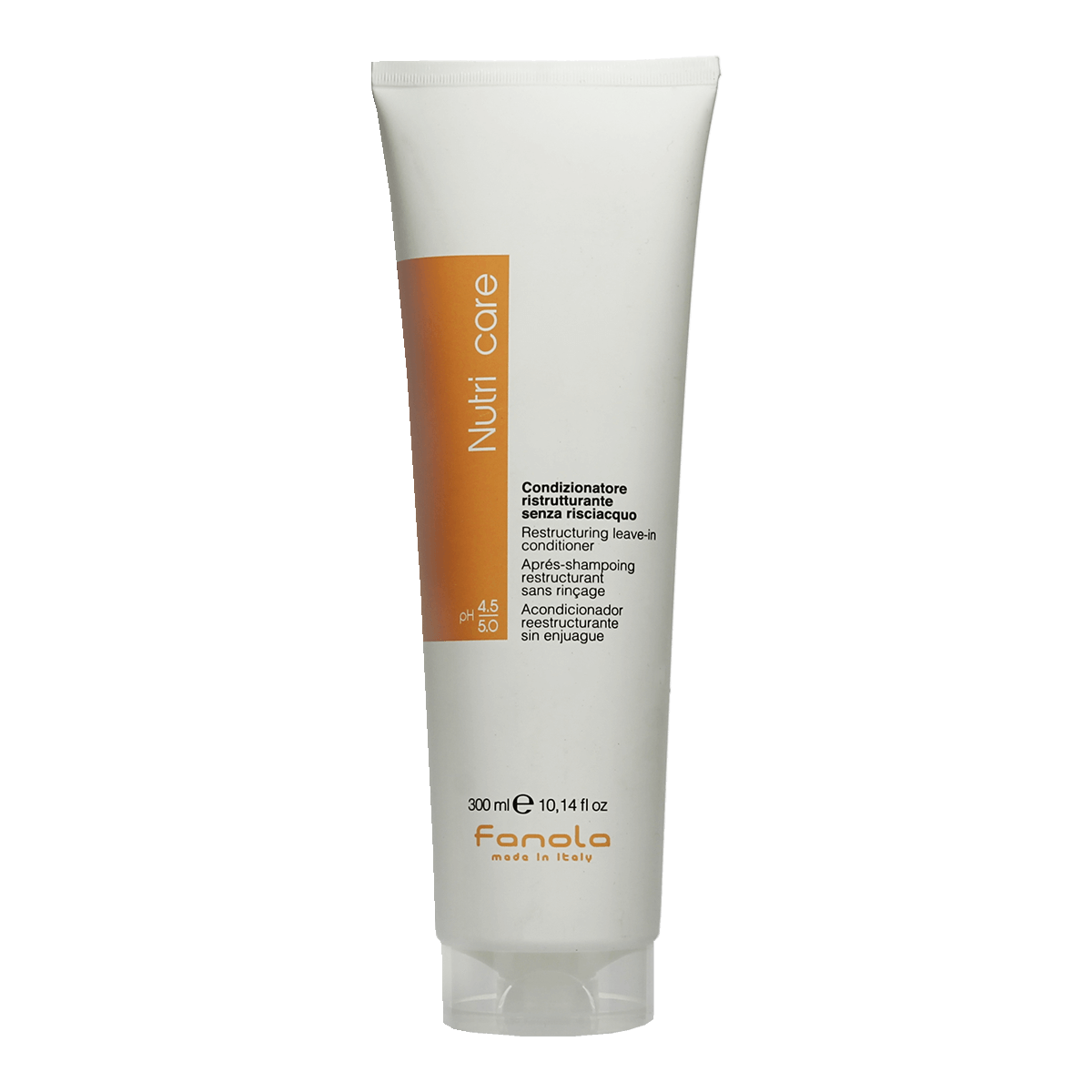 Fanola Nutri Care Restructuring Leave-in Conditioner 300ml