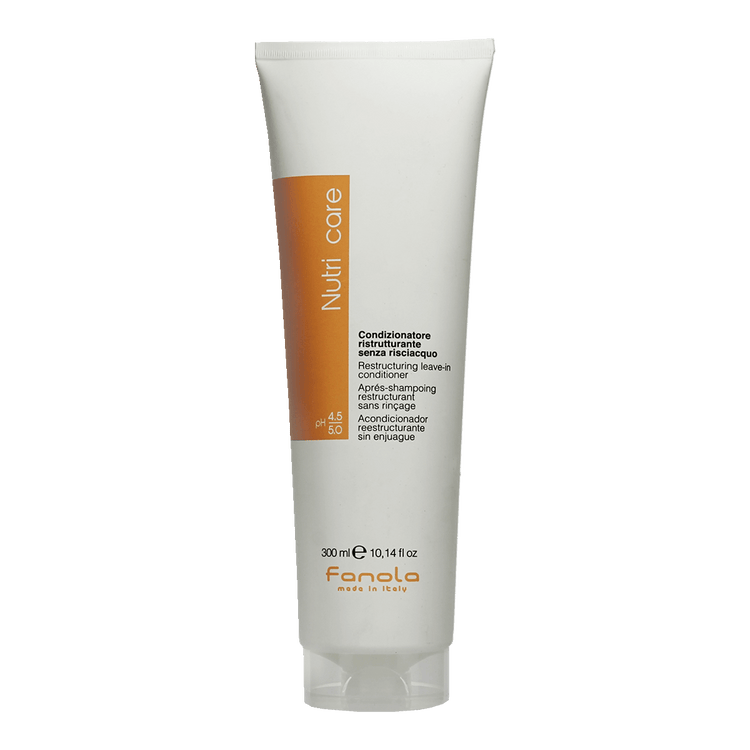 Fanola Nutri Care Restructuring Leave-in Conditioner 300ml