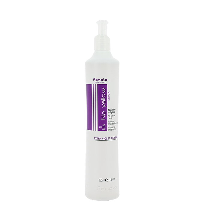 Fanola No Yellow Mask 350ml
