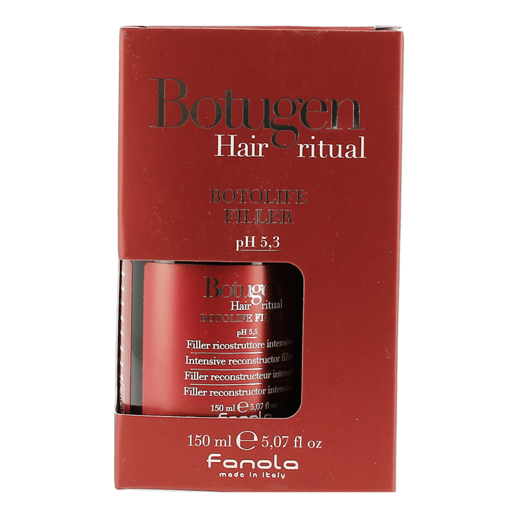 Fanola Botugen Intensive Reconstructor Filler 150ml