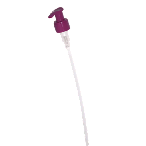 Fanola Pump for dispensing 1000ml Bottles